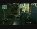 【CoD:MW3】GasDeaLのFFA 002 MP5【30kills】