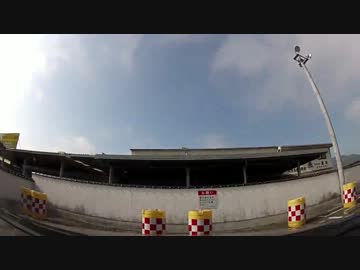 ゆっくり走る国道180号 Part003