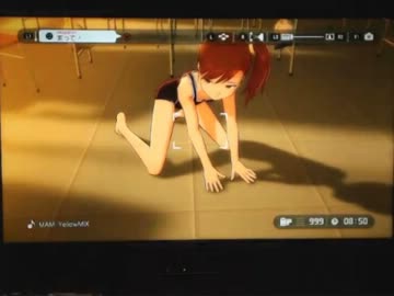 【永井先生】アイマスG4U!