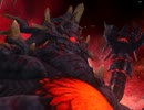 【PSO2】アークスGP2013決勝クエスト RaHuソロ