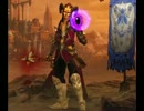 diablo3 アイテム紹介 セットアイテム Tal Rasha's Sacrifice
