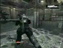 [GoW] Gears of War FINAL vs Frost 前半fuel