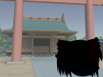 【ゆっくり人狼】人狼探偵・東風谷早苗【終章】