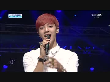 BEAST (B2ST) - How To Love [2013/08/25]