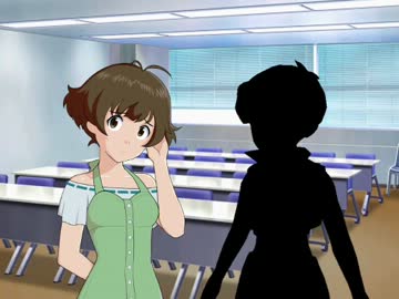 夢子ちゃんが876の3人をプロデュースしますD1-1