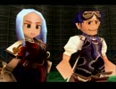 ２つのファンタジーを懐かしむ！デュープリズム実況　ミント編part5