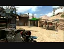 【COD:BO2】私と、砂と、FFA。STUDIO#21【PS3】