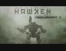 【ゆっくり実況】　この荒廃した世界の中で　第二章　【HAWKEN】