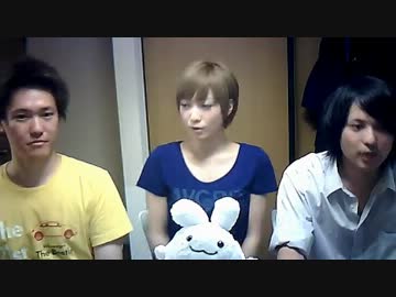 彼女を作る為に入国実況