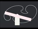 【初音ミク】Seesaw Night【オリジナル曲】