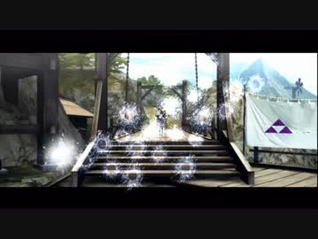 戦国BASARA3宴　奥州走竜戦　宴勢　対片倉　前半戦