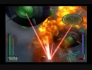【北国実況】 PS2 地球防衛軍2　EASYでペリコ　part.3