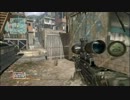MW2：FFAで1位（途中参加）