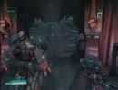 終・Transformers: Fall of Cybertronを一人で吹き替えてみた