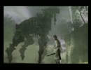 【ワンダと巨像】友人と二人で実況してみましたpart4【実況】