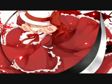 カッコイイと思う東方ヴォーカル集3rd