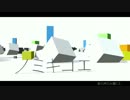 【オリジナル曲】Anagram World【3DCG MV】(修正版)