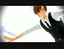 【APヘタリアMMD】ロマーノで「Boy Friend」【カメラ配布】