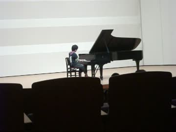 今年はピアノ発表会で東方とか弾いてきたｗｗｗｗｗｗｗｗｗｗｗｗｗｗ