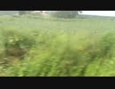 (車窓動画）臨時特急その？（苫小牧～南千歳その2/5）