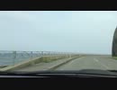 なないちの実況しゃしゃい Part6 鶴岡の海沿いを走ってみた編