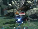 PSO2 ノワル・ドラール　GuHu
