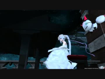 【PSO2】怒りと憎しみの破壊衝動【淡路島】