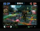 PSO EP3 シルファvsメモル１ RB3大会 どちらが勝つかわからない対戦