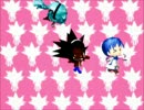 MMD Smooooch owo