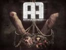 attack attack - the revolution - 演奏してみた