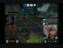 PSO EP3 シルファvsメモル３ RB3大会 どちらが勝つかわからない対戦