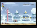 【実況】一面しかクリアできなかったマリオの全クリを目指す part11