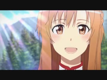 【ＭＡＤ】ＳＡＯショートギャグ３　次回予告特集