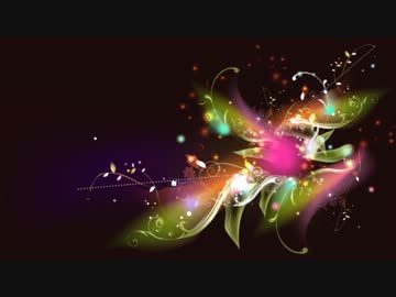 Nothing's Carved In Stone - きらめきの花