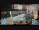 【PS3】BF3 Noshahr TDM 300%馬鹿凸