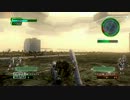 【地球防衛軍４】フェンサー　プレイ動画　５２．凶蟲大侵攻