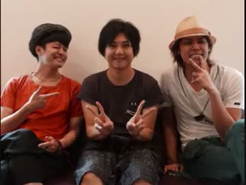 「革命機ヴァルヴレイヴ」福山潤と宮野真守と梶裕貴のいつイク？佳正!14