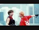 【EXO】 Lucky　