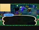 とびだせ　どうぶつの森　マイペースにプレイ２８８～２８９日目