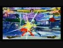 愛知ぺるきち族10ガチ企画 第六戦 じゃが（真田)vsでてぃ(陽介) part2