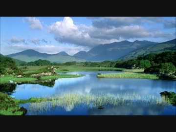【作業用BGM】アイルランド伝統音楽オルゴール【癒し効果】