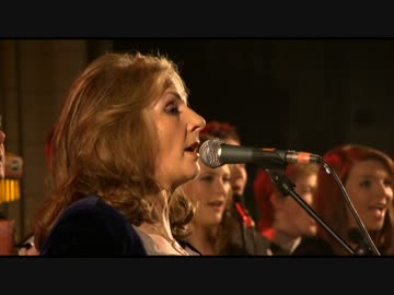 Clannad - 「I Will Find You」 LIVE Christ Church Cathedral
