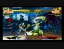 愛知ぺるきち族10ガチ企画 第六戦 じゃが（真田)vsでてぃ(陽介) part4
