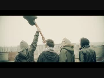 Our Ceasing Voice & Matthew Ryan - Until Your Chest Explodes (official)