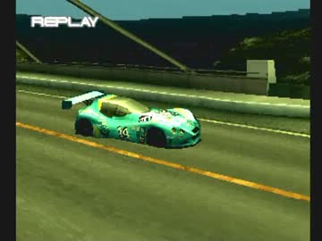 [R4] Heaven and Hell Age solo Licorne 03'14"603 [Time Attack]