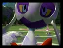 【第四世代？】第七世代を夢見る主のバトレボ対戦【その４１】
