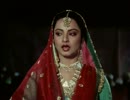 Umrao Jaan (1981)　7/8