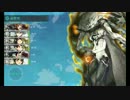 【艦これ】電ちゃんと見守り艦隊 3-4突破