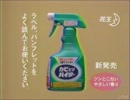 忙しい人のカビとりハイター