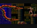 シモン・ベルモンドが逝く！SFC版『悪魔城ドラキュラ』実況プレイpart3